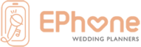 ephone wedding logo